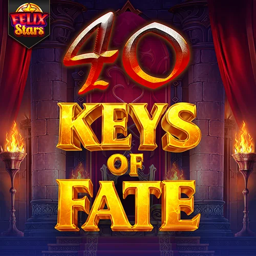 40 Keys of Fate