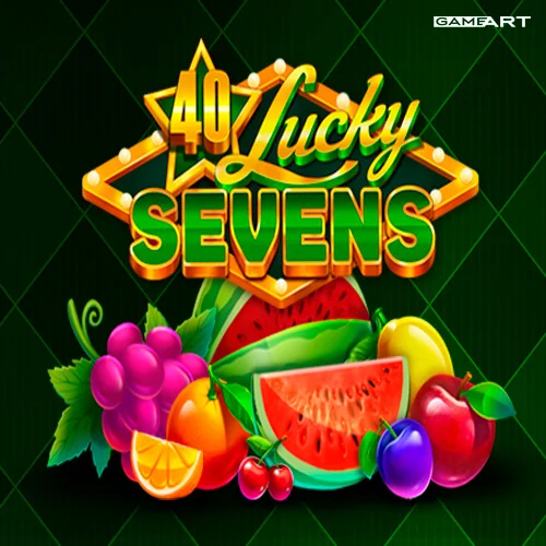 40 Lucky Sevens