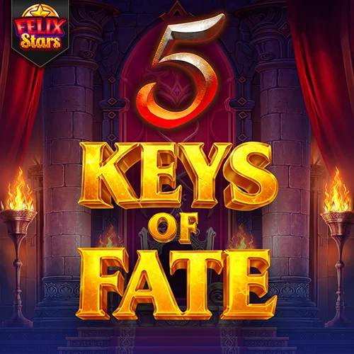 5 Keys of Fate