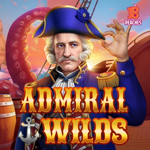 Admiral Wilds