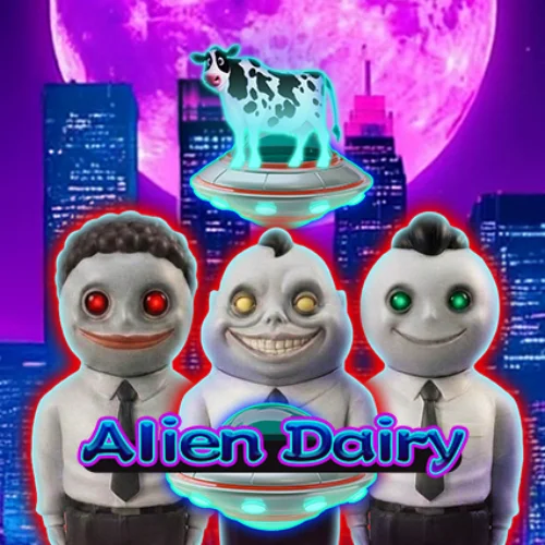 Alien Dairy
