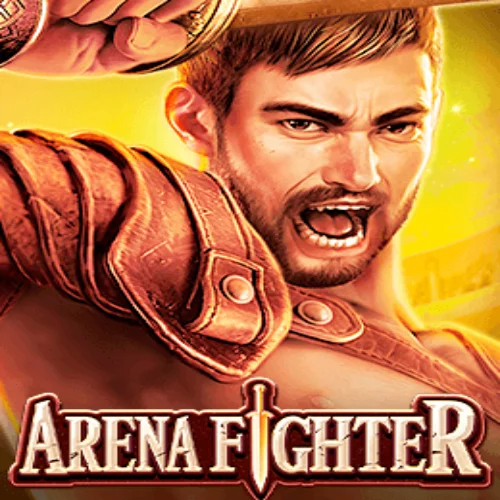 Arena Fighter