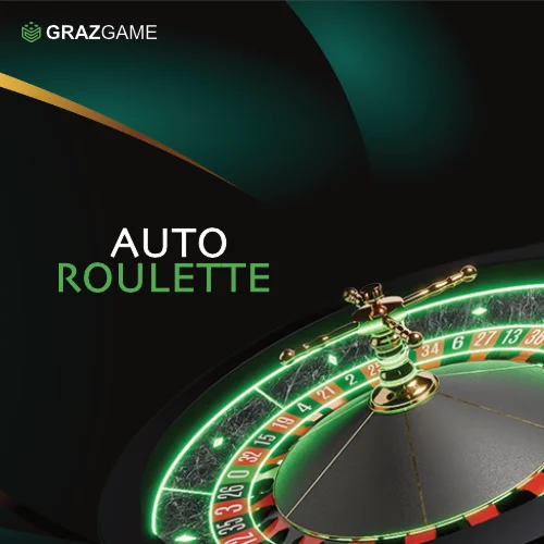 Auto Roulette
