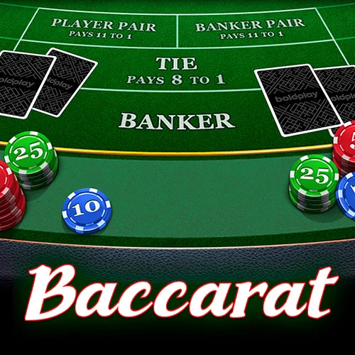 Baccarat