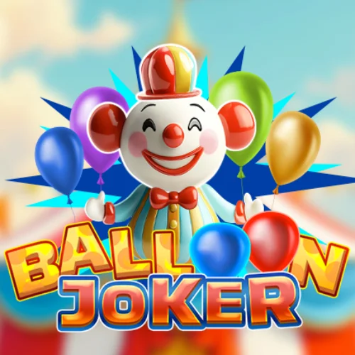 Balloon Joker