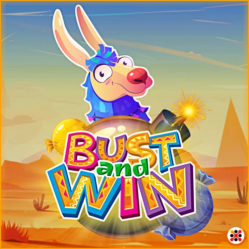 Bust and Win