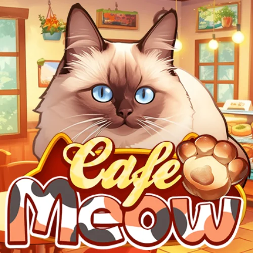 Cafe Meow
