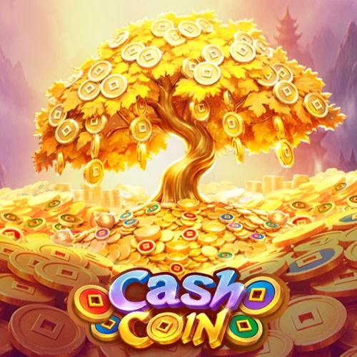 Cash Coin