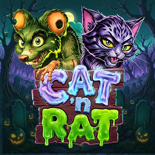 Cat ’n Rat