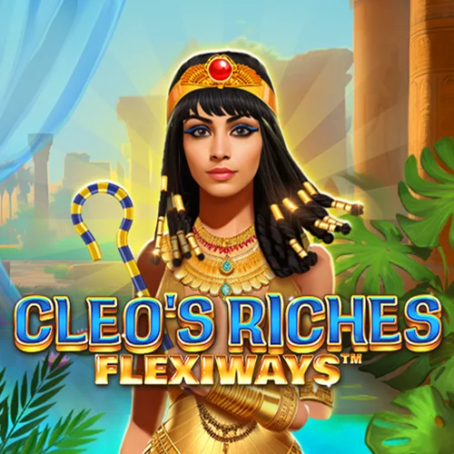 Cleo's Riches FlexiWays™