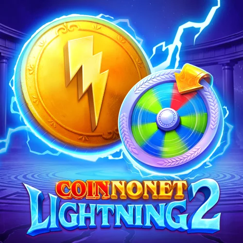 Coin Nonet Lightning 2