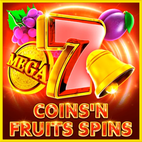 Coins'n Fruits Spins