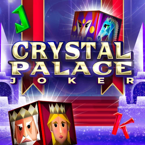 Crystal Palace Joker