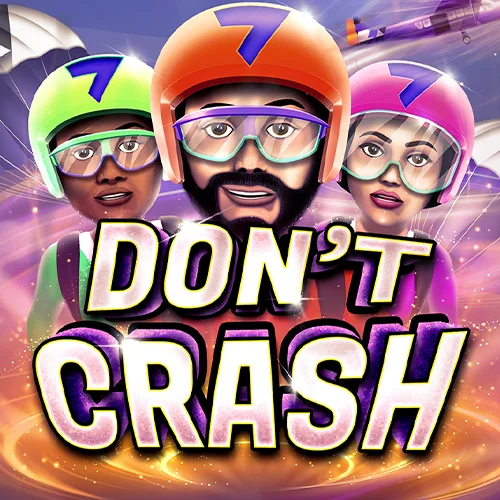 Don't Crash