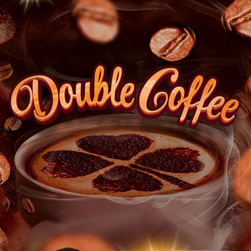 Double Coffee