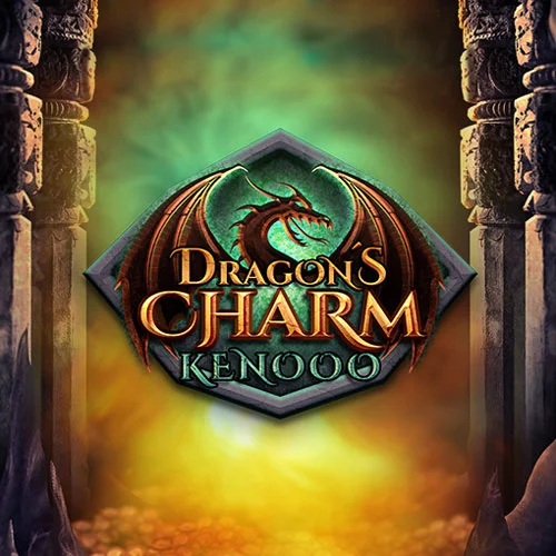 Dragon's Charm Kenooo