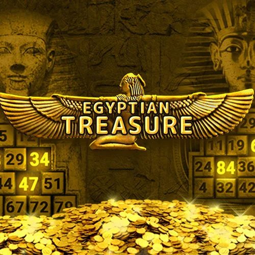 Egyptian Treasure