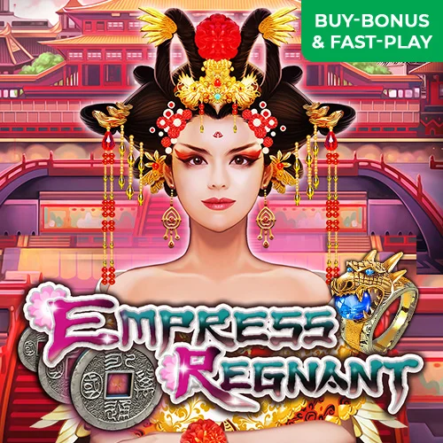 Empress Regnant