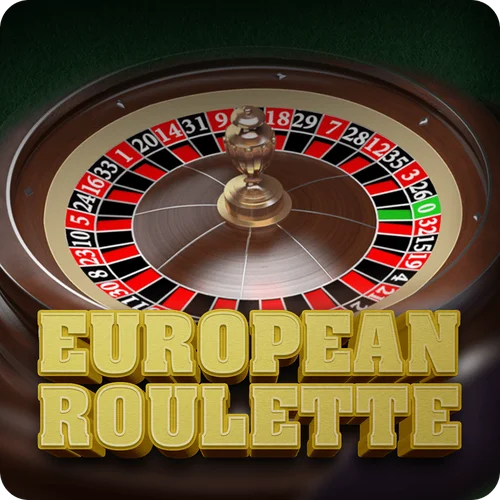 EuropeanRoulette