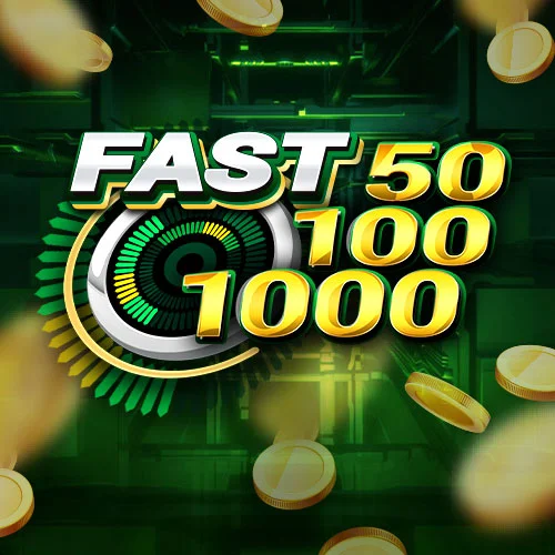 Fast 50 100 1000