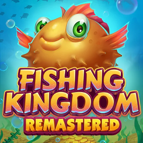 Fishing Kingdom Remastered
