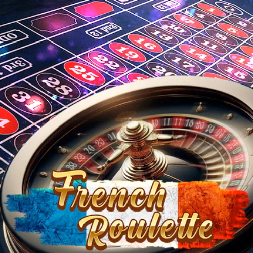 French Roulette