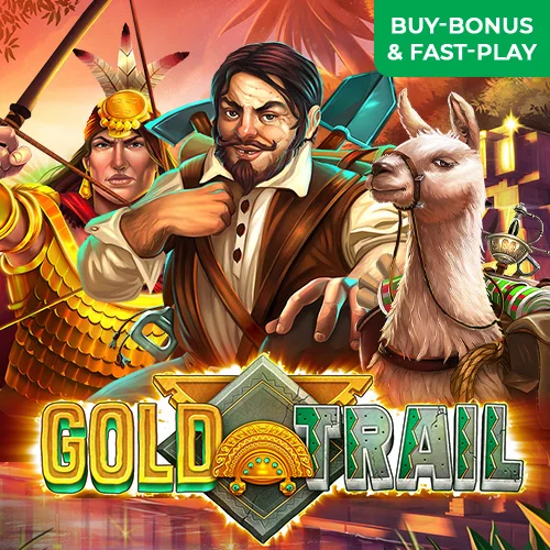 Gold Trail