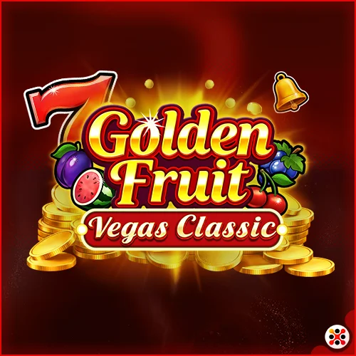 Golden Fruit Vegas Classic