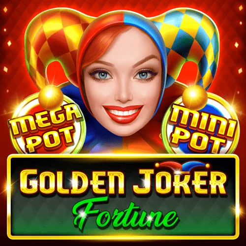 Golden Joker Fortune