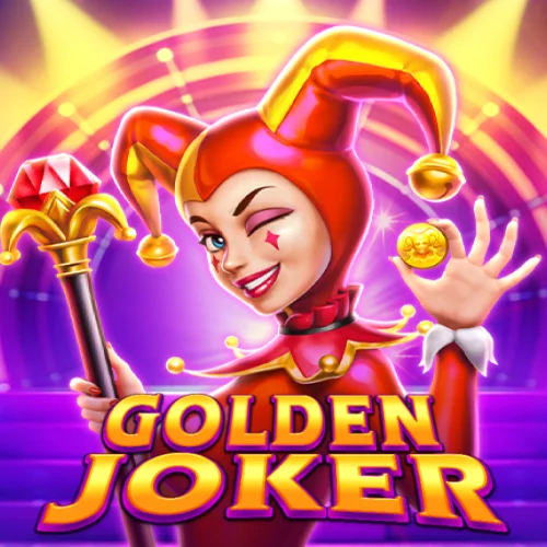 Golden Joker
