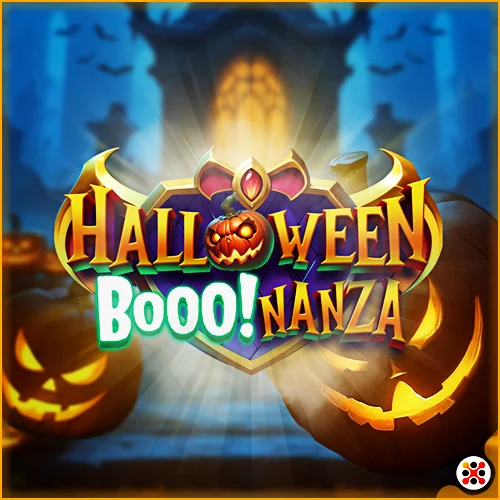 Halloween Booo!nanza