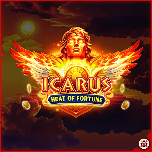 Icarus: Heat of Fortune