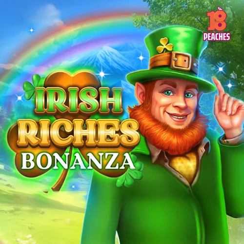 Irish Riches Bonanza