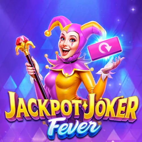 Jackpot Joker Fever