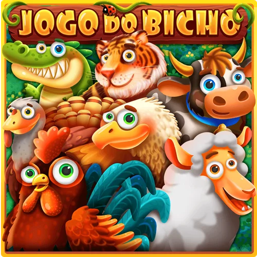 Jogo do Bicho