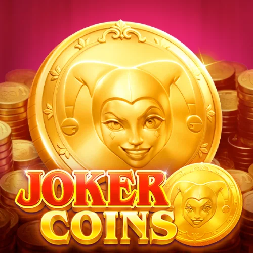 Joker Coins