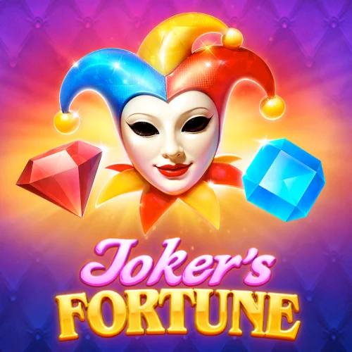Joker's Fortune