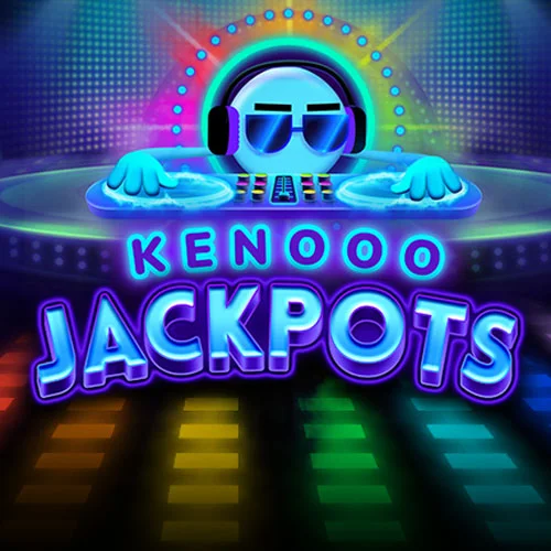 Kenooo Jackpots