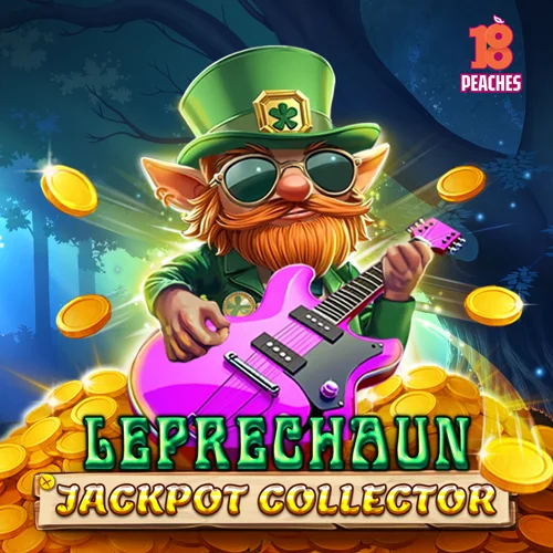 Leprechaun Jackpot Collector
