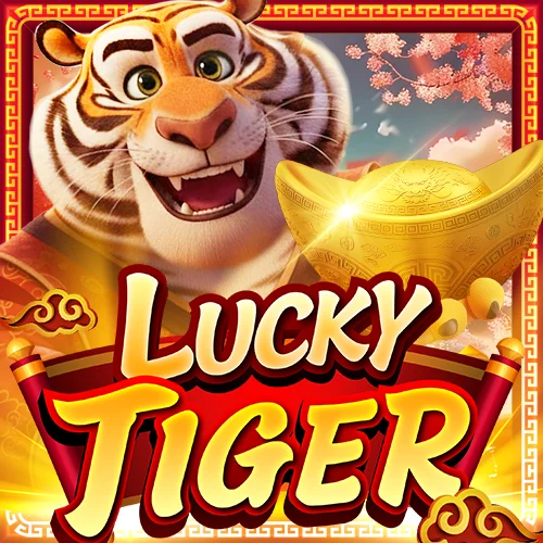 Lucky Tiger