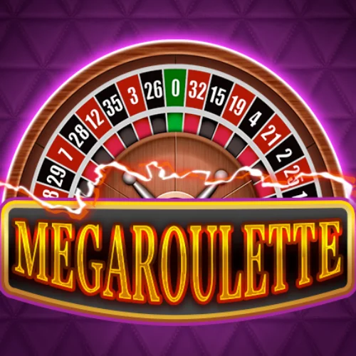 Mega Roulette