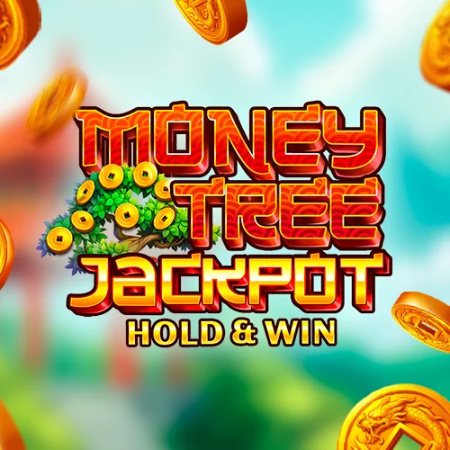 Money Tree Jackpot Hold & Win
