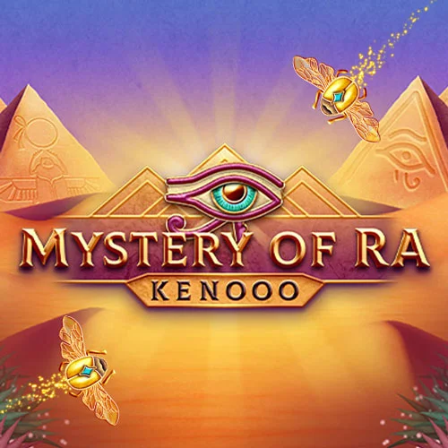 Mystery of Ra Kenooo