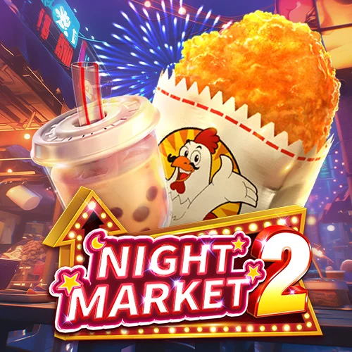 Night Market 2