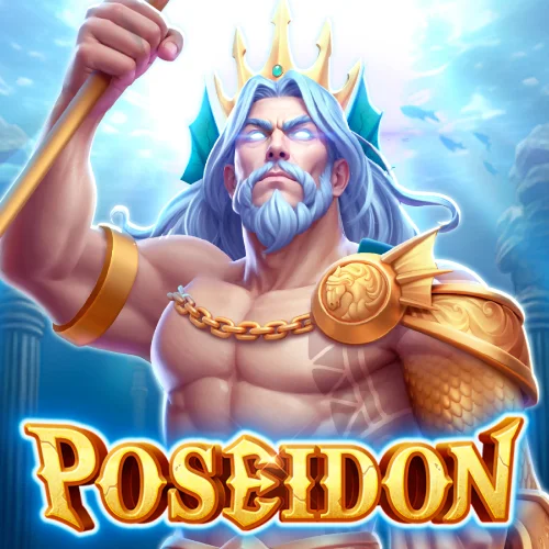 Poseidon