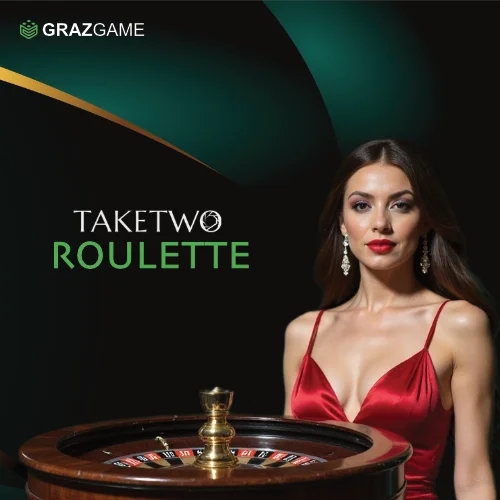 Roulette 1 TakeTwo