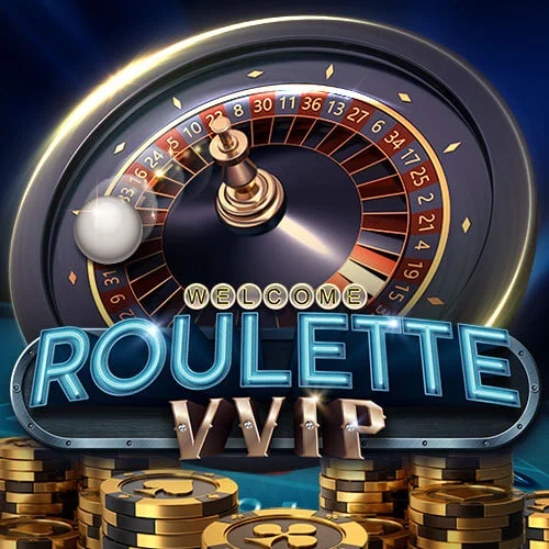 Roulette VVIP