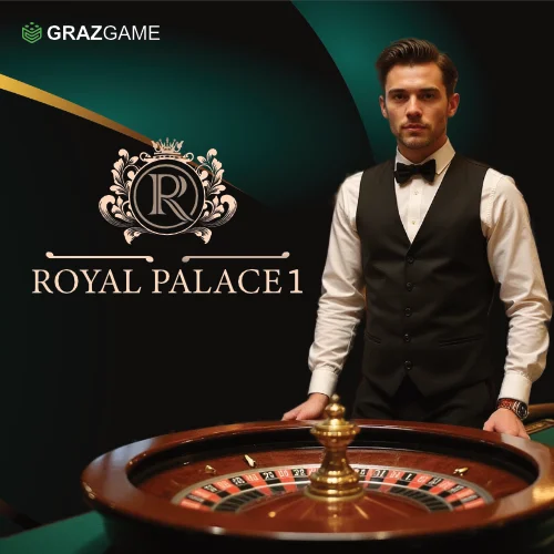 Royal Place 1