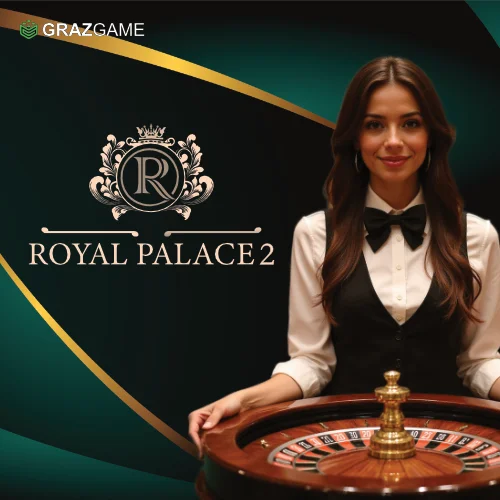 Royal Place 2