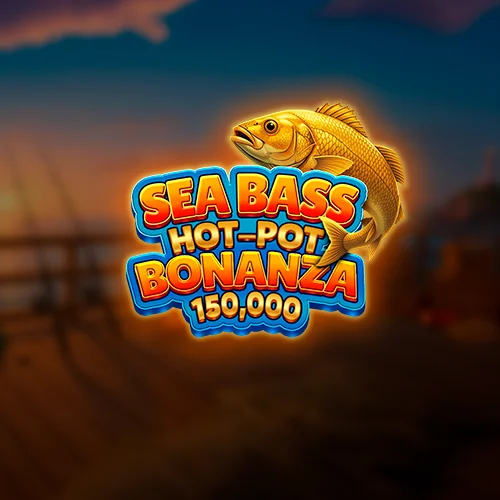 Sea Bass Hot-Pot Bonanza